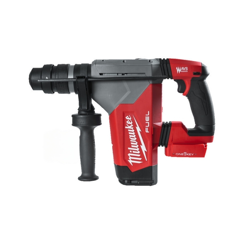 Milwaukee SDS Drills