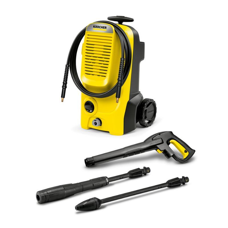 Pressure Washers