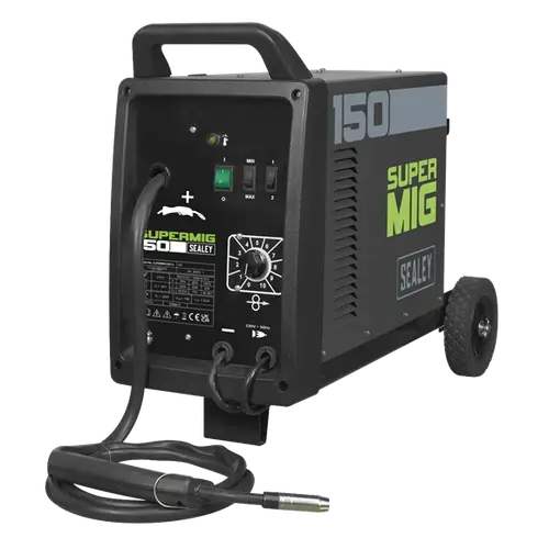 Black Friday Sealey Welding Deals
