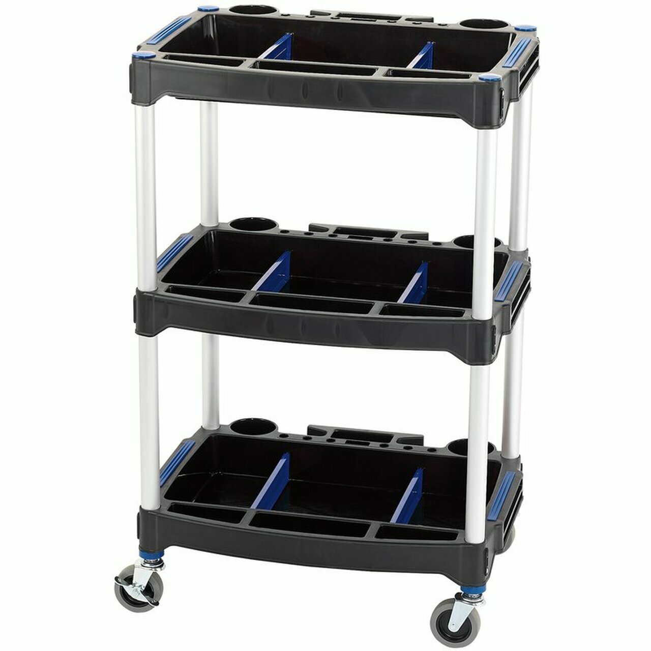 Workshop Trolleys