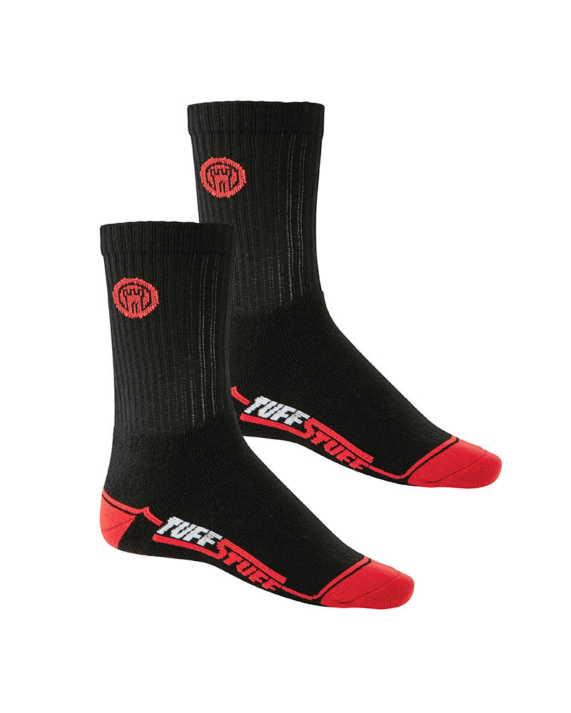 TuffStuff Work Socks