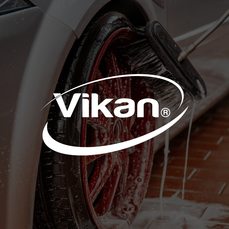 Vikan Cleaning Equipment