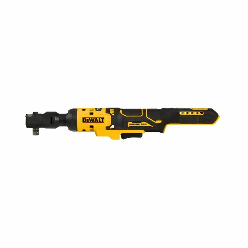 DeWalt Cordless Ratchets