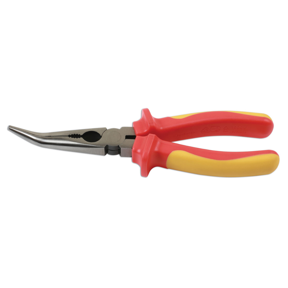 Insulated Pliers