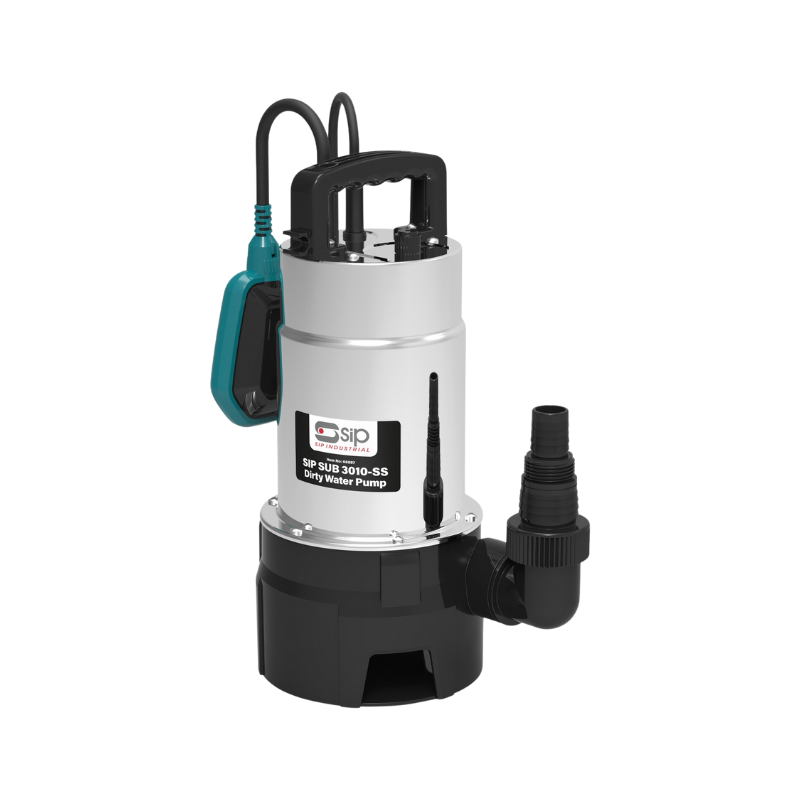 Sip Water Transfer Pumps 