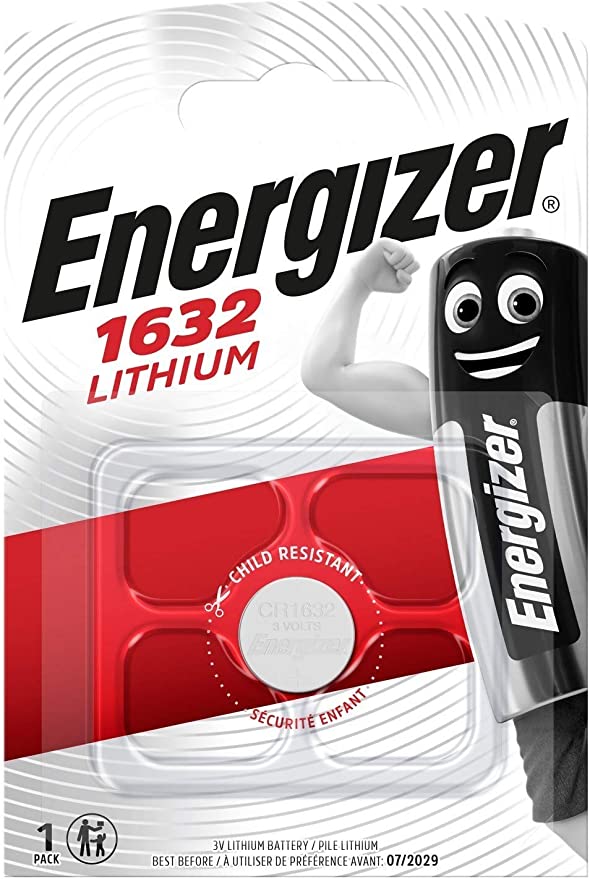 Energizer
