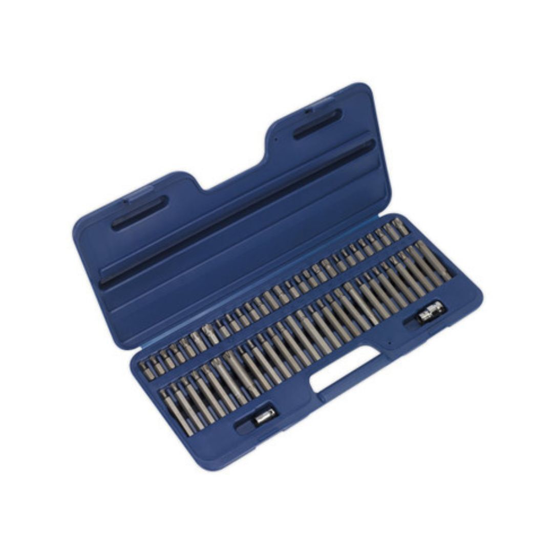 Hex & Spline Bit Sockets