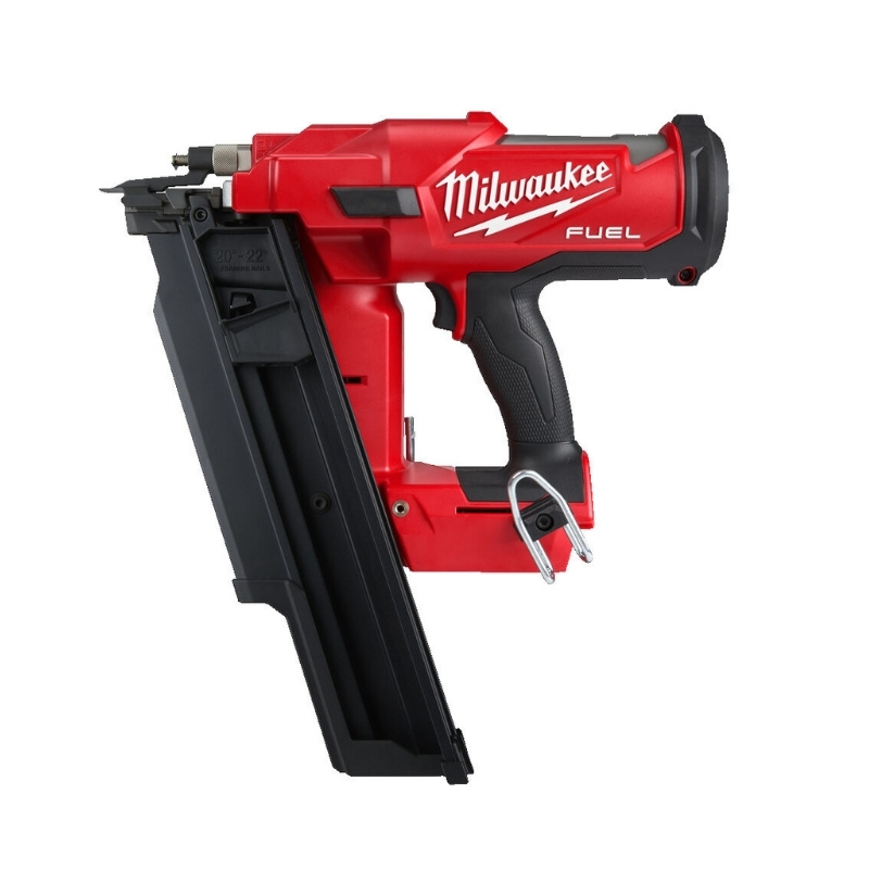Milwaukee Nailers & Staplers