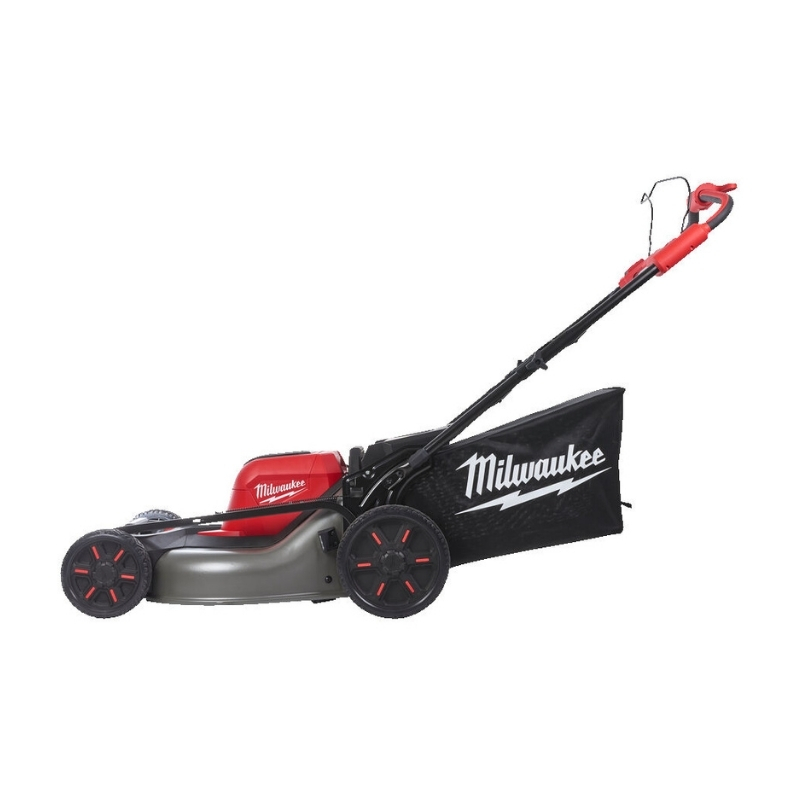 Milwaukee Garden Power Tools