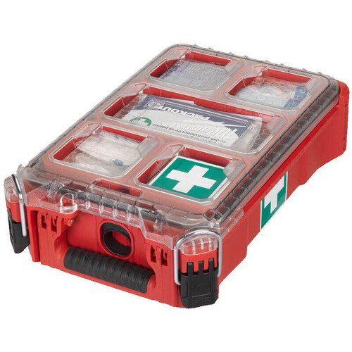 Workplace First Aid Kits