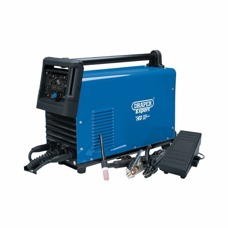 Draper Welding Equipment