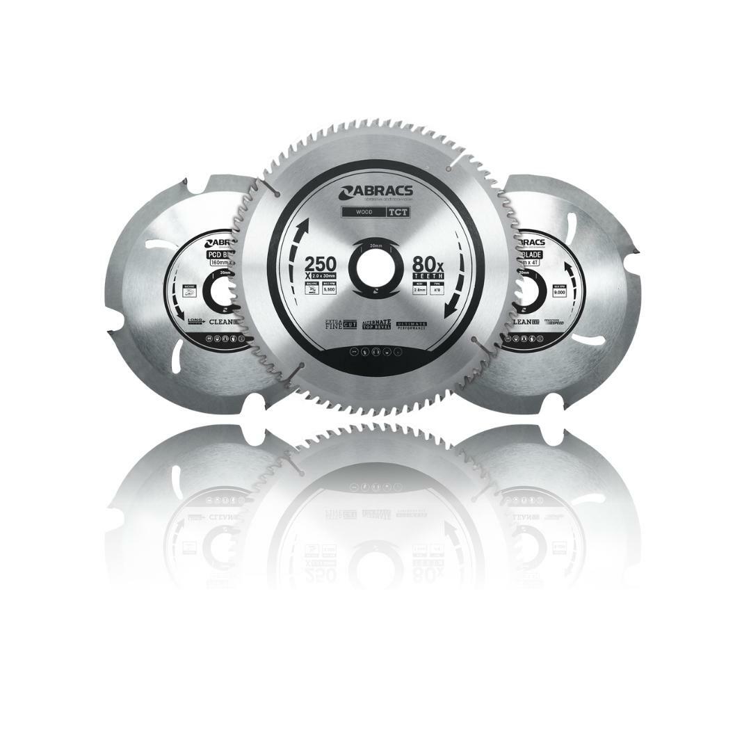 Abracs Saw Blades