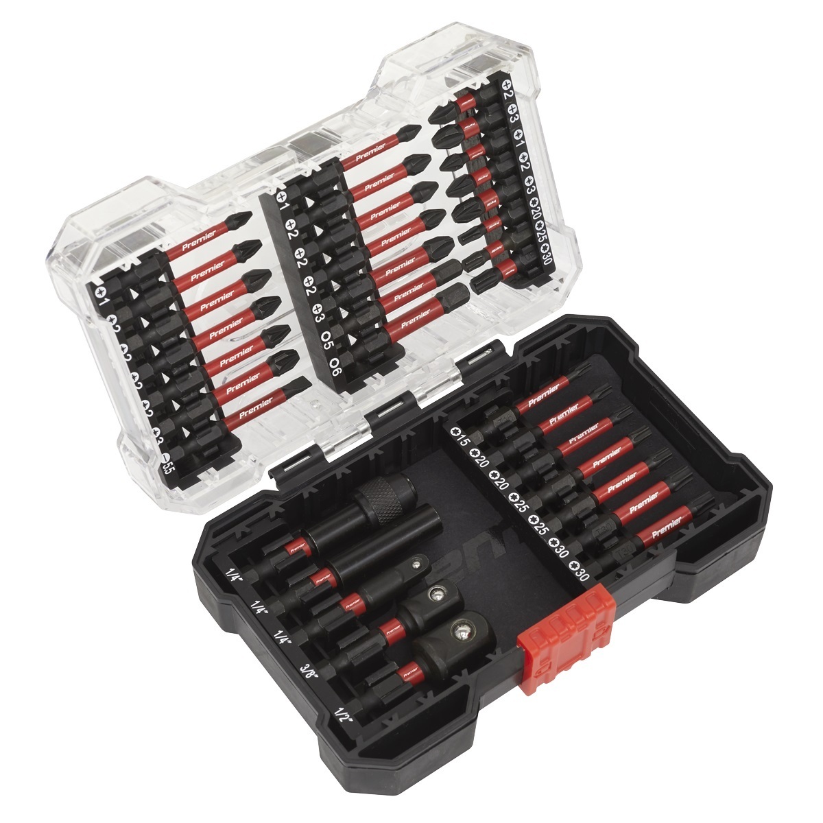 Sealey Power Tool Accessories