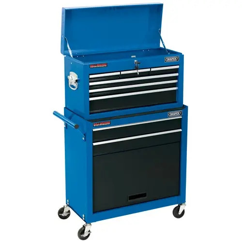 Black Friday Draper Storage Deals