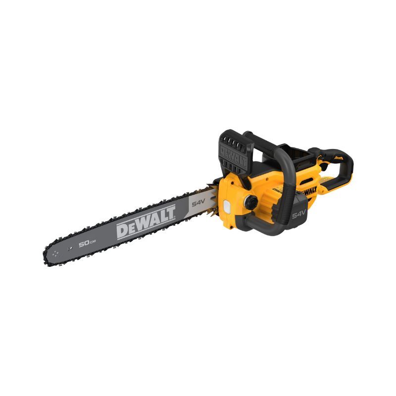 Chainsaws