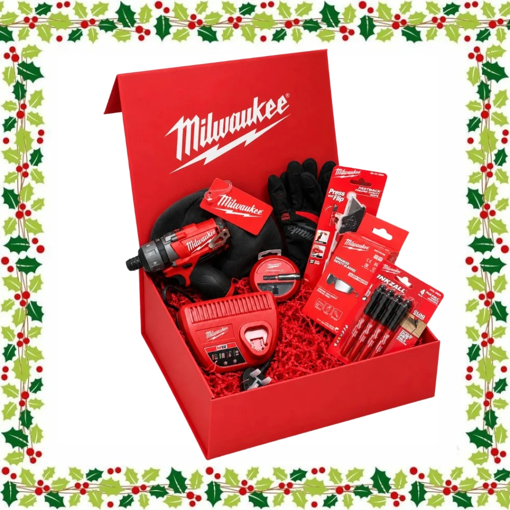 Christmas Gift Boxes