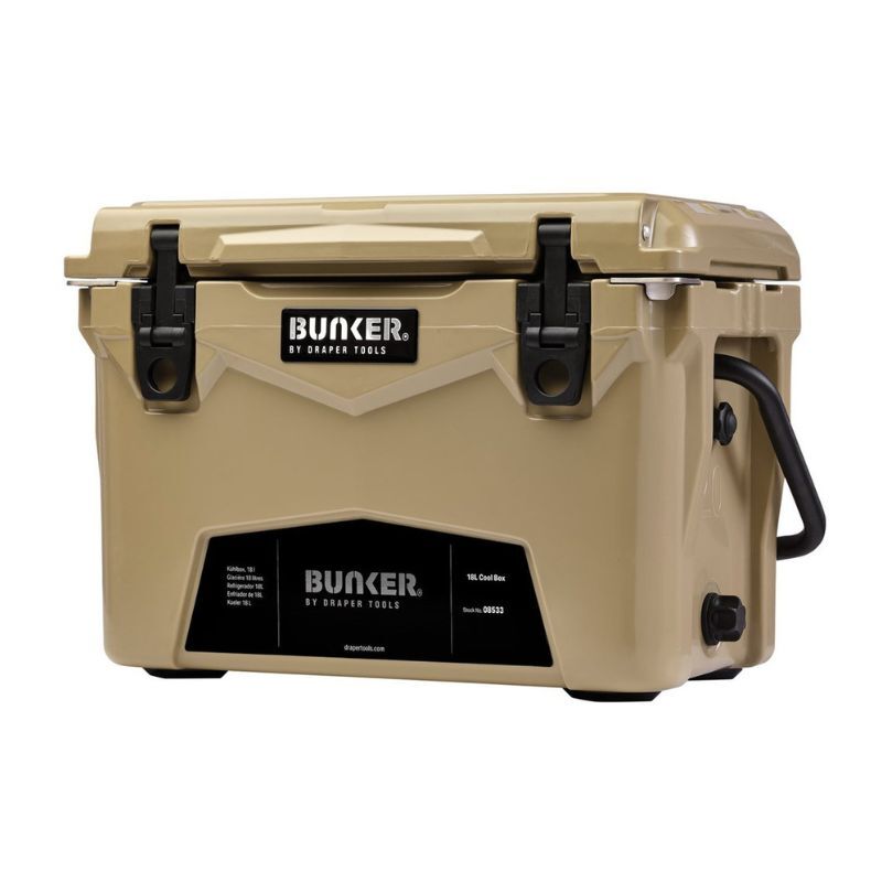 Cooler Boxes