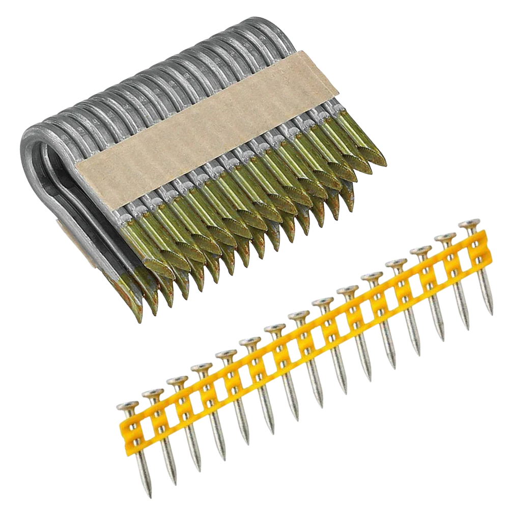 DeWalt Staples & Nails