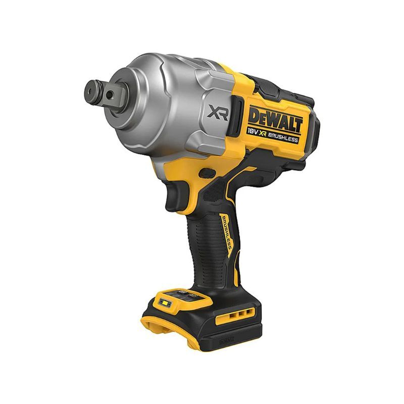 Impact Wrenches