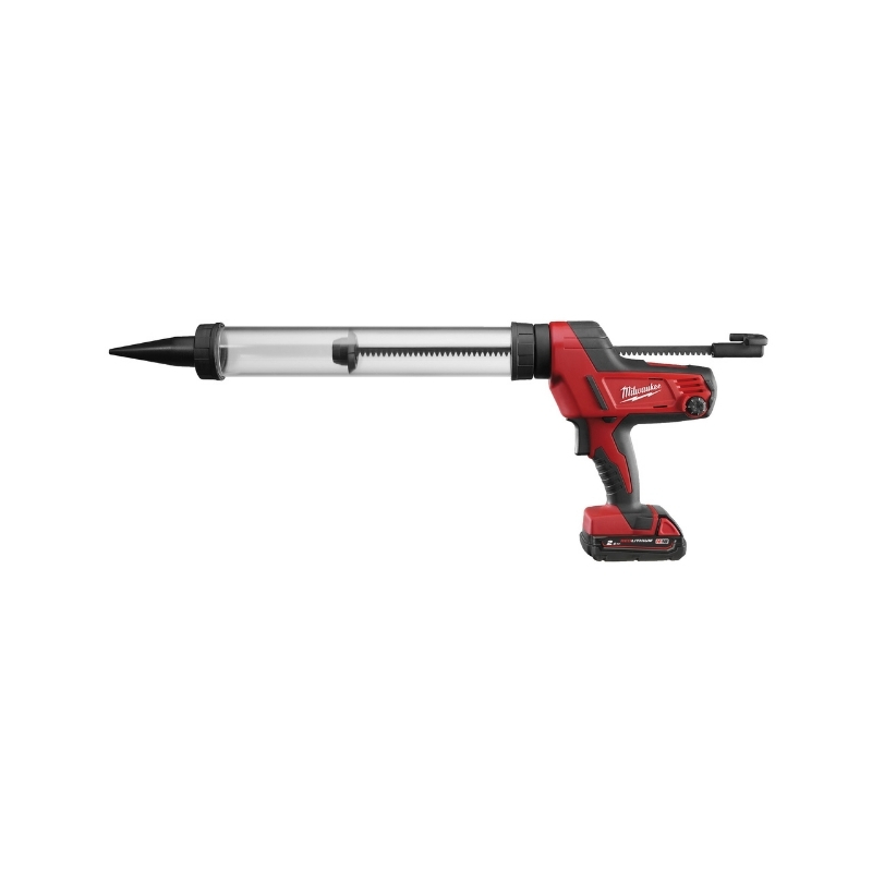Milwaukee Caulking Guns