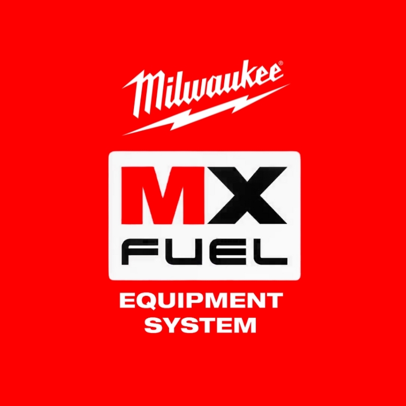 MILWAUKEE MX 