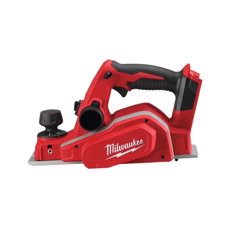 Milwaukee Wood Planers