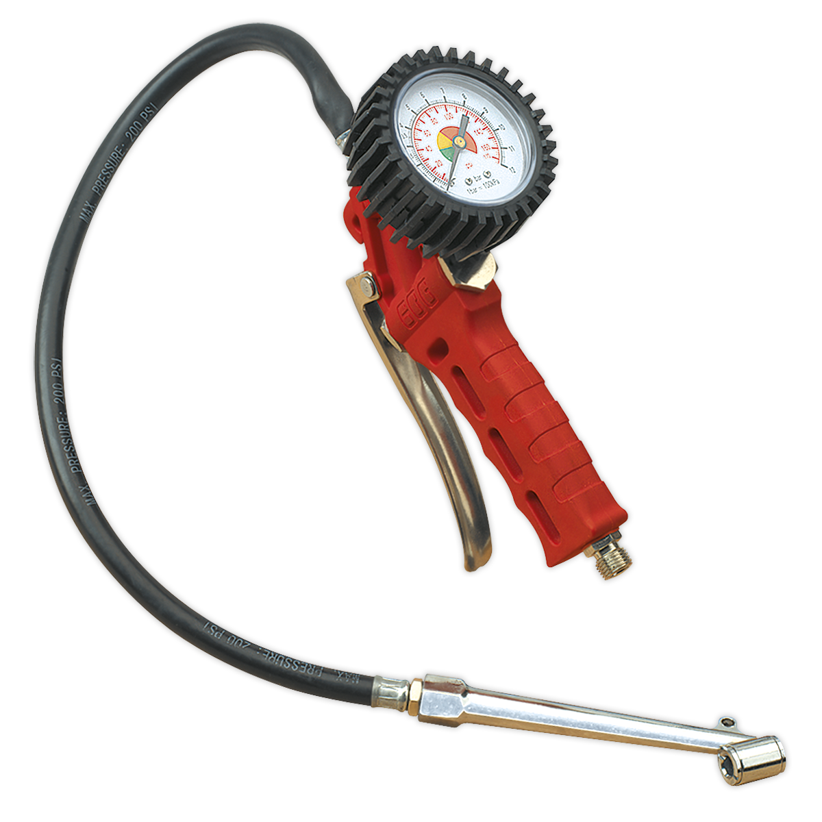 Sealey Tyre Inflator 