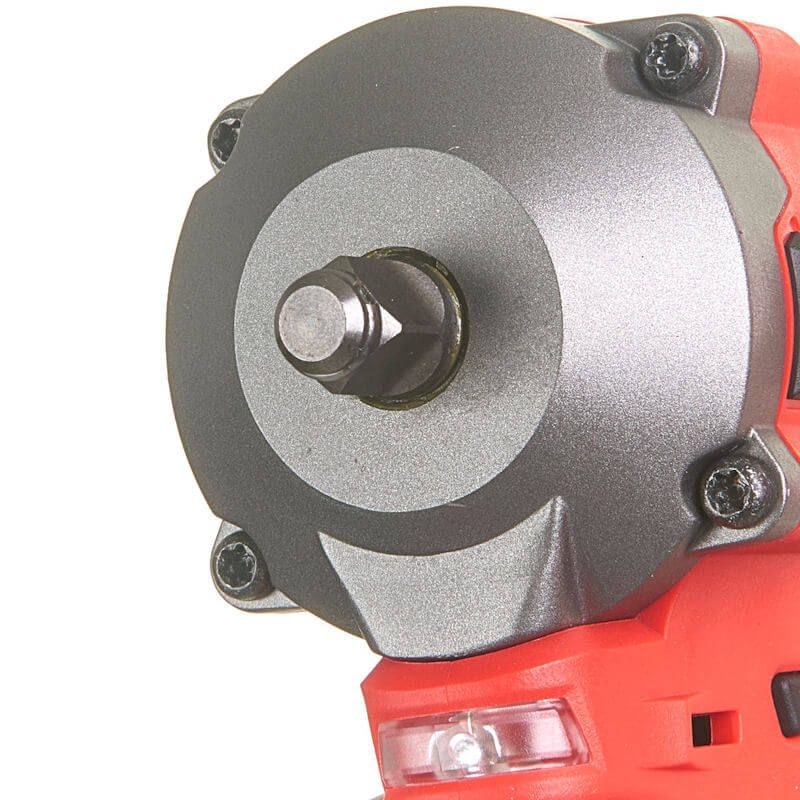 12V BATTERY POWER NUT GUN