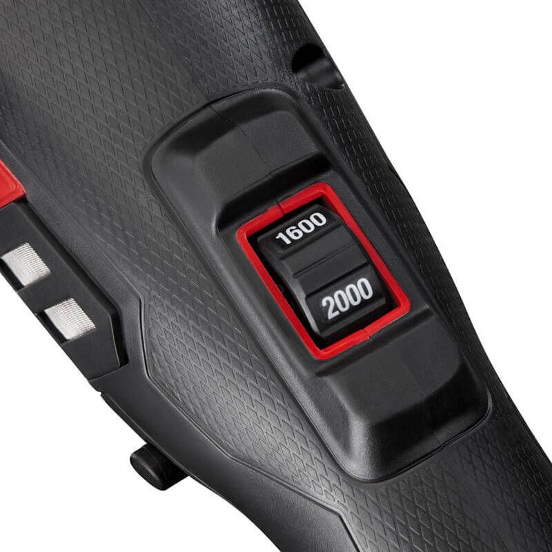 variable speed settings