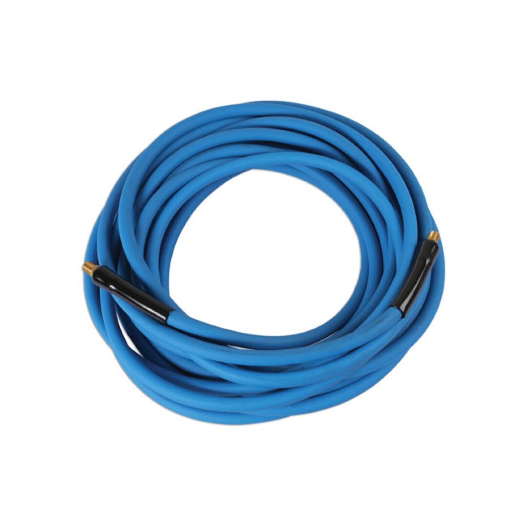 Laser Flexible Air Hose - Blue