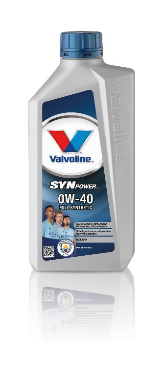 VALVOLINE 0W40 A3 Full Synthetic Engine Oil 1L VE11220, SYNPOWERTM engine oils provide the best engine protection even at extreme temperatures and operating.