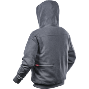 milwaukee xl heated hoodie