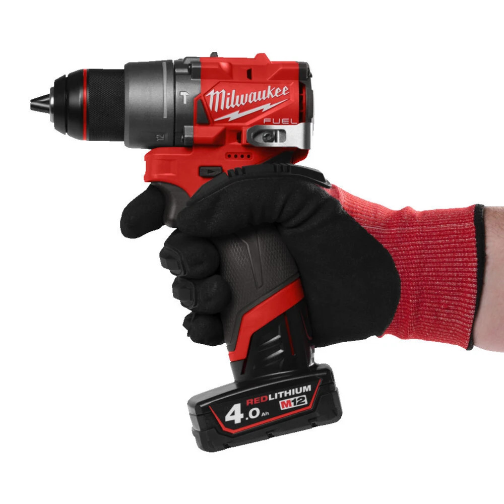 Small Milwaukee M12 Drill