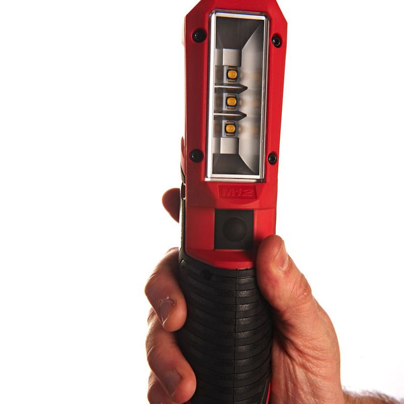 Milwaukee M12 TRUE VIEW LED Work Light M12SL-0, led mechanics light