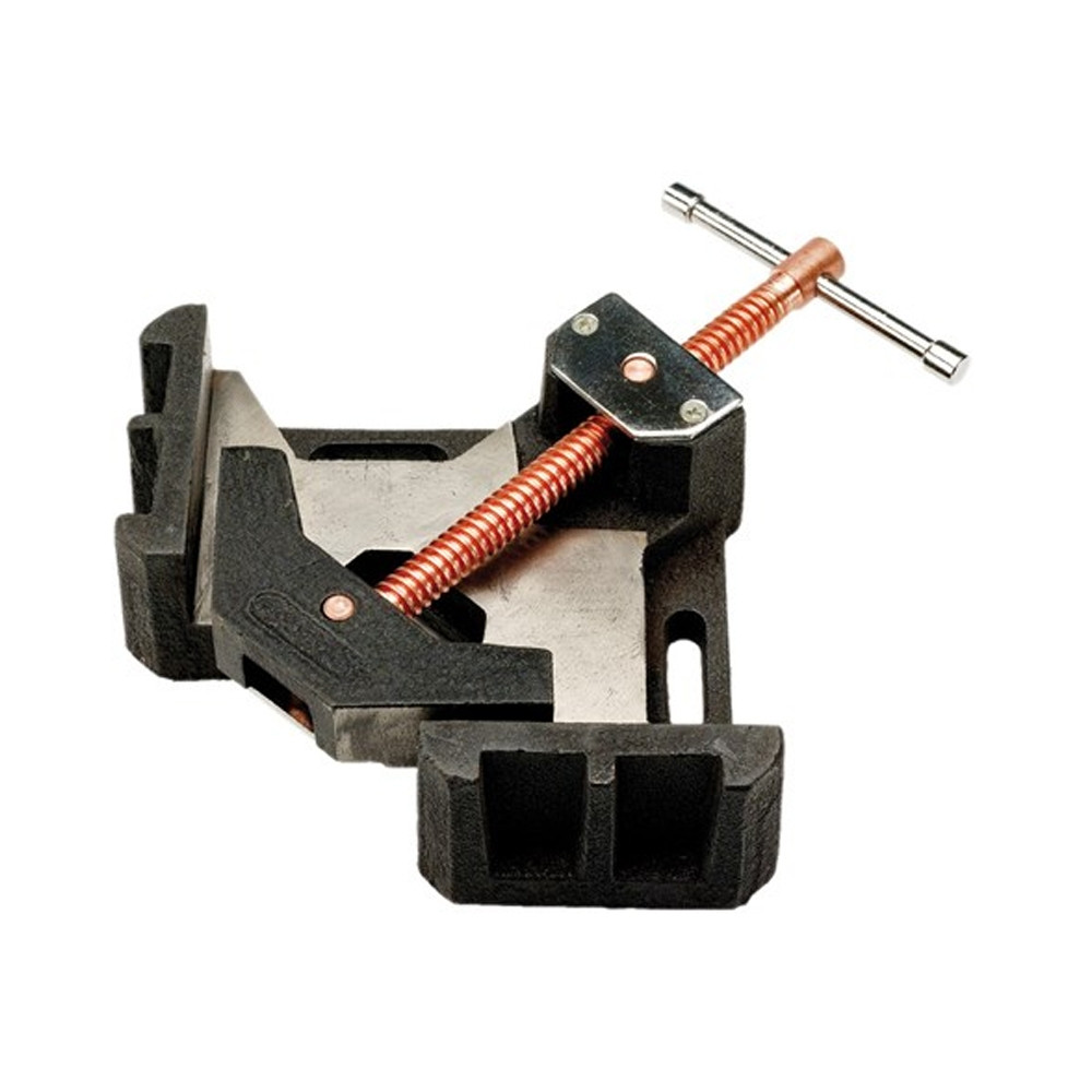 SIP 6" 274 Welders Angle Clamp 07648 6" cast iron welders angle clamp