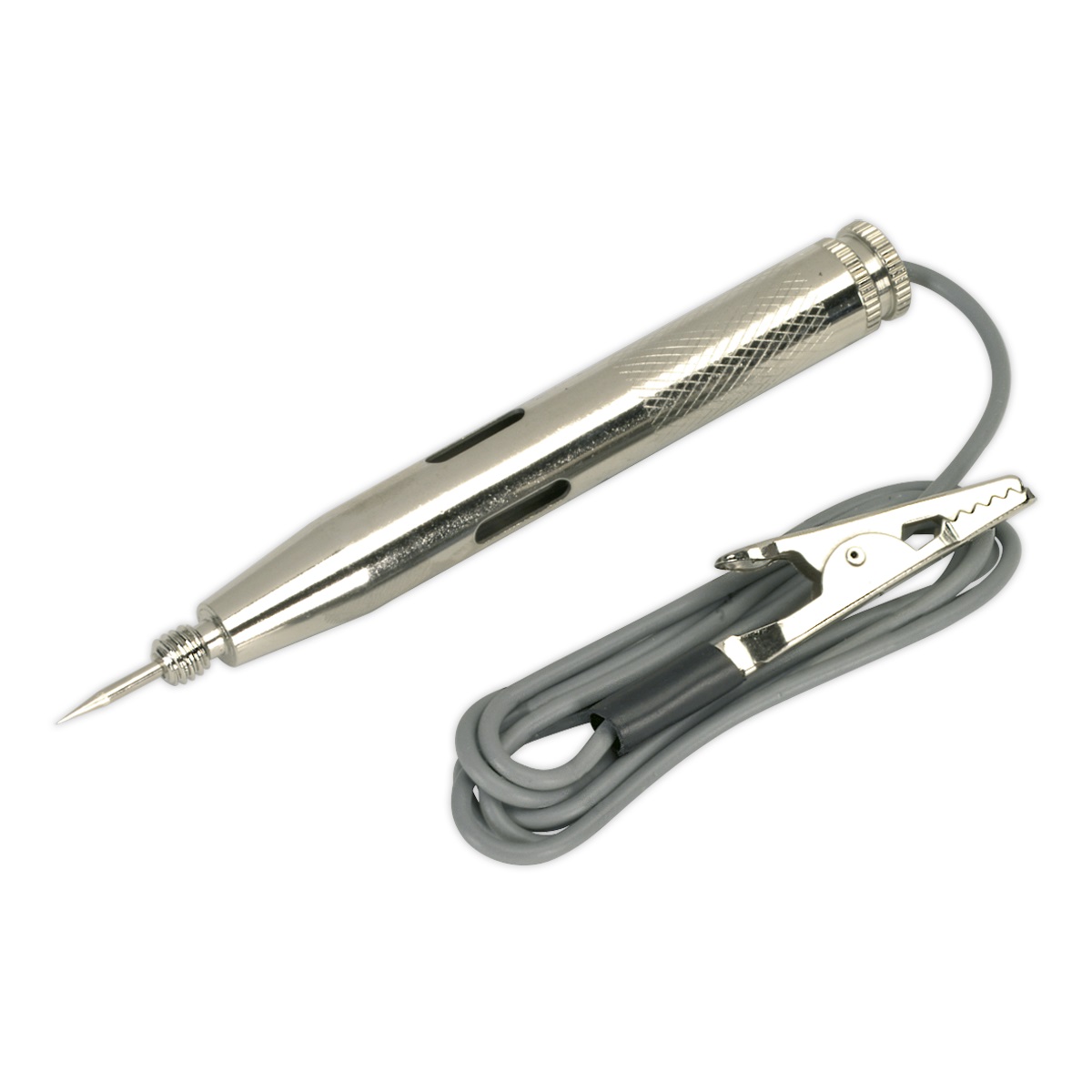 Circuit Tester 6-24V | Suitable for 6-24V DC circuits. | toolforce.ie