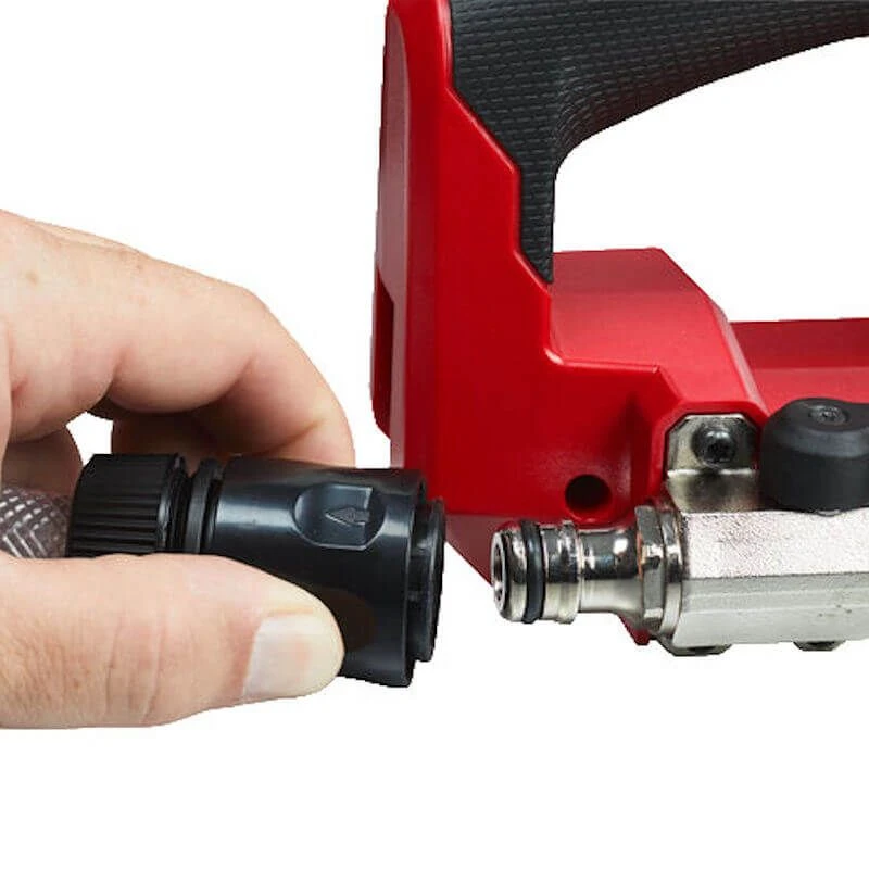 MILWAUKEE  FUEL ONE KEY M18 9" CUT-OFF SAW