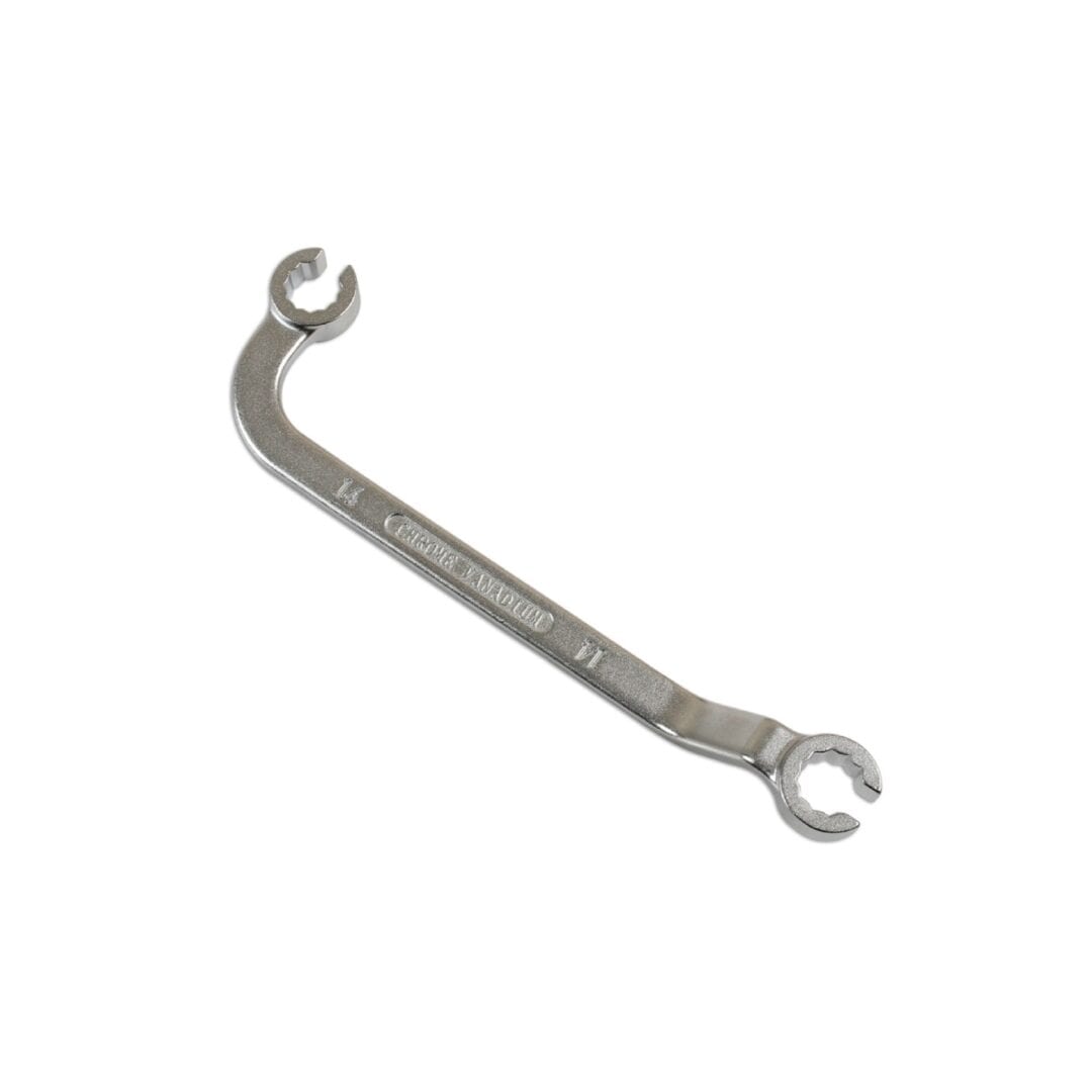 Injection Line Wrench