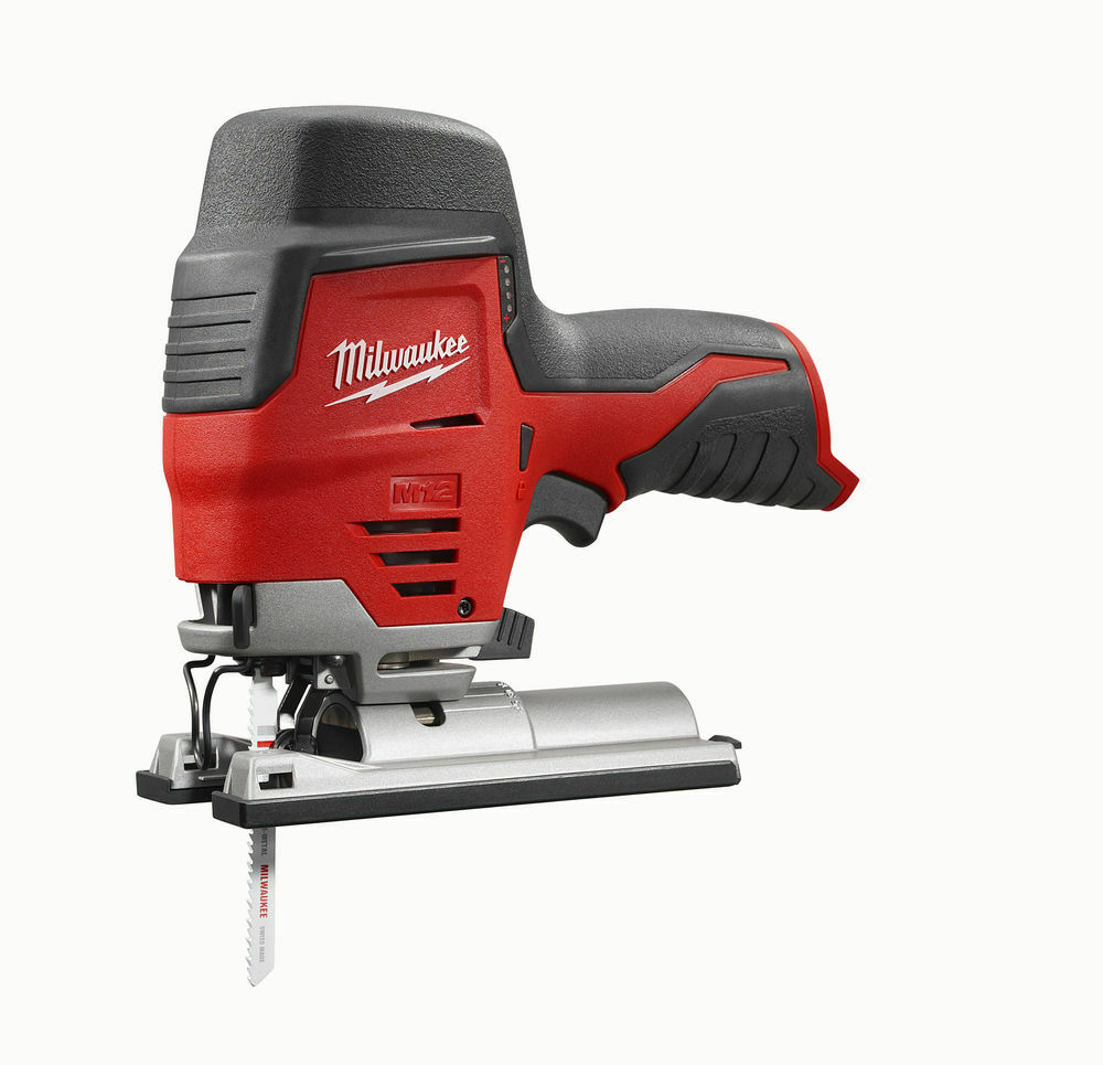 Milwaukee M12 Jigsaw M12JS-0