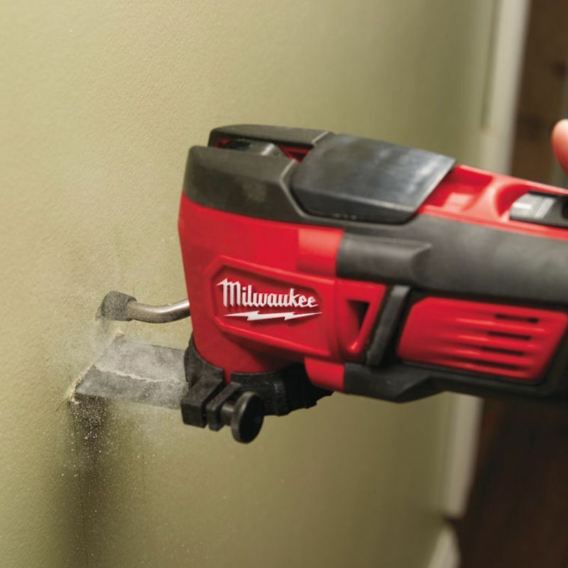 Milwaukee M18 Multi Tool M18BMT-0