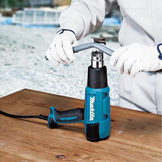 Makita Professional Heat Gun 550c HG5030K