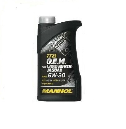 Mannol OEM For Bmw/Mini 0W40 LL-04 1L MN7719-1L | Toolforce.ie