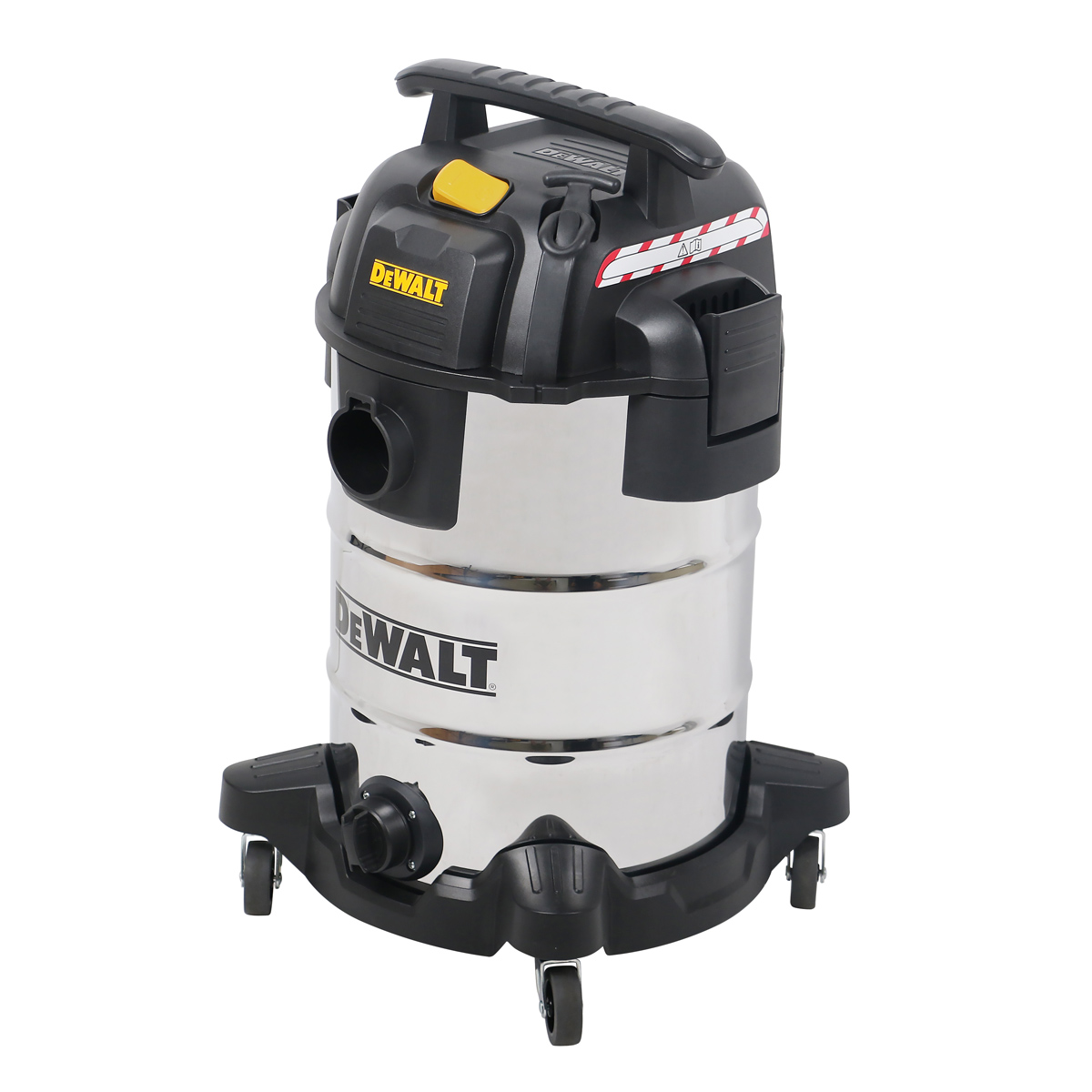 DeWALT 30L WET AND DRY VACUUM CLEANER 