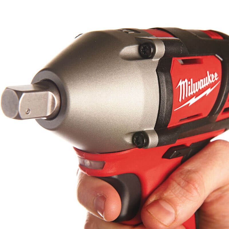 Milwaukee power tools Impact Wrench
