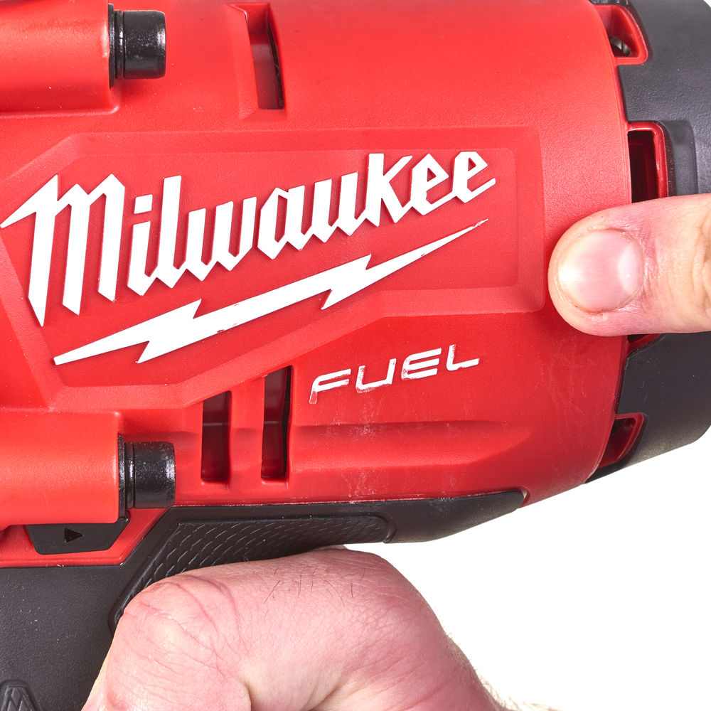 Milwaukee M18 Fuel Impact Wrench