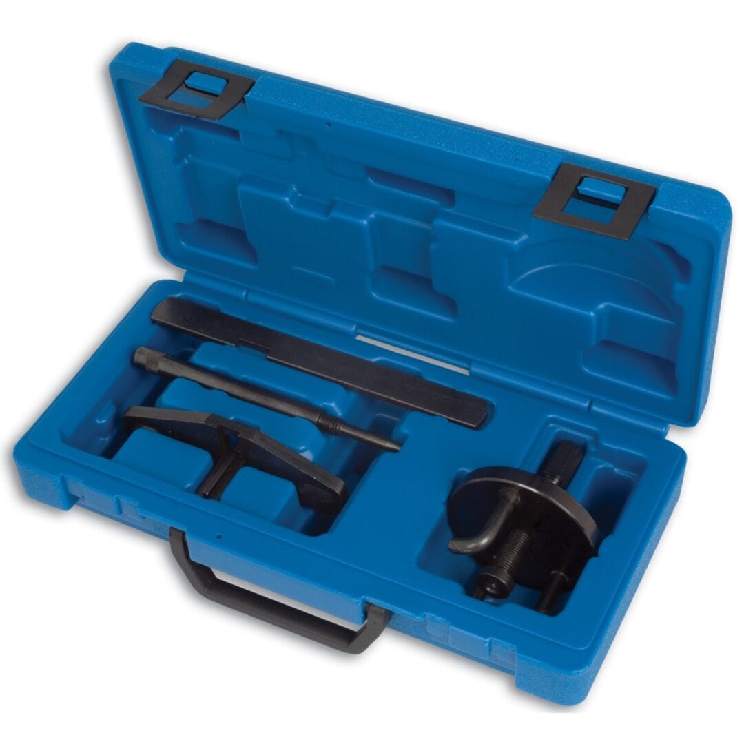 Laser Locking Tool Set - Diesel Engines