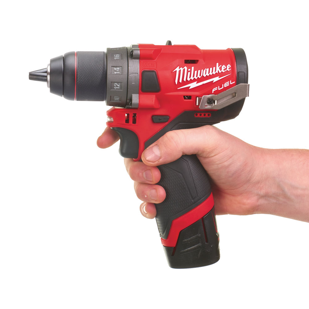 small hand held drill