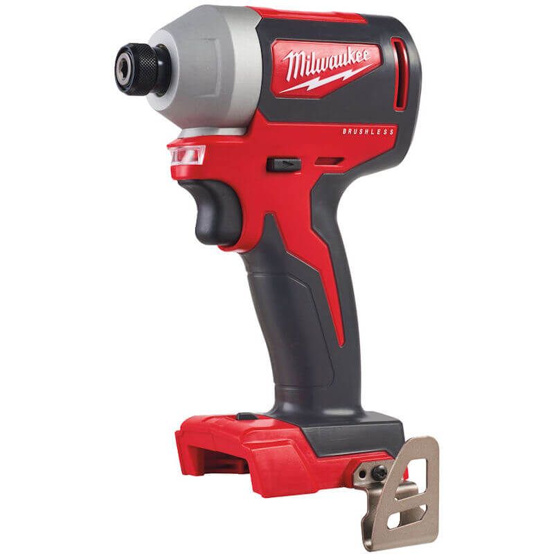 m18 blid2 cordless impact screw gun driver