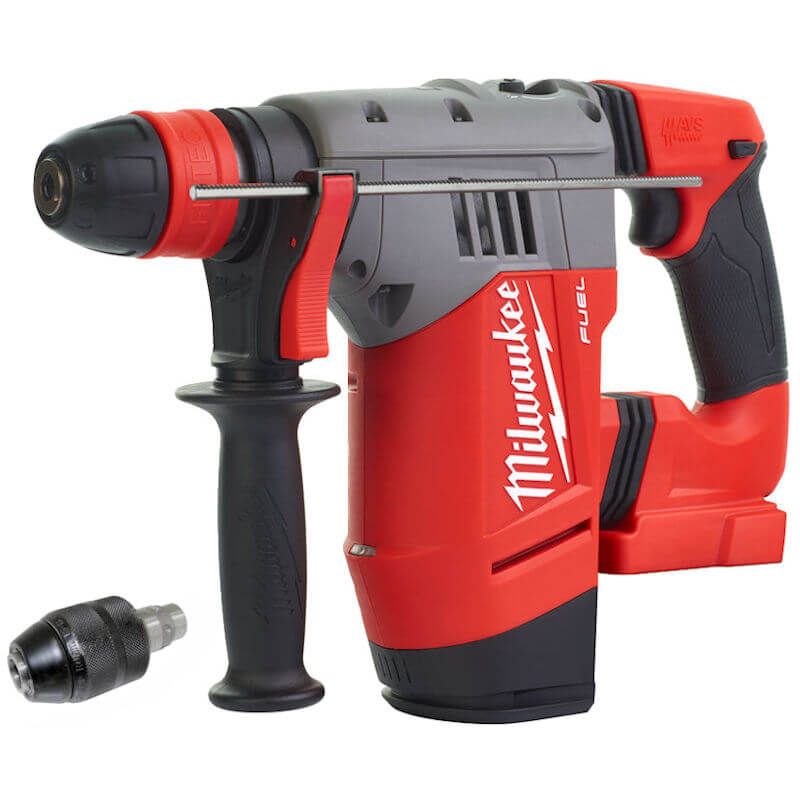 SDS+ Hammer Drill M18CHPX-501X 