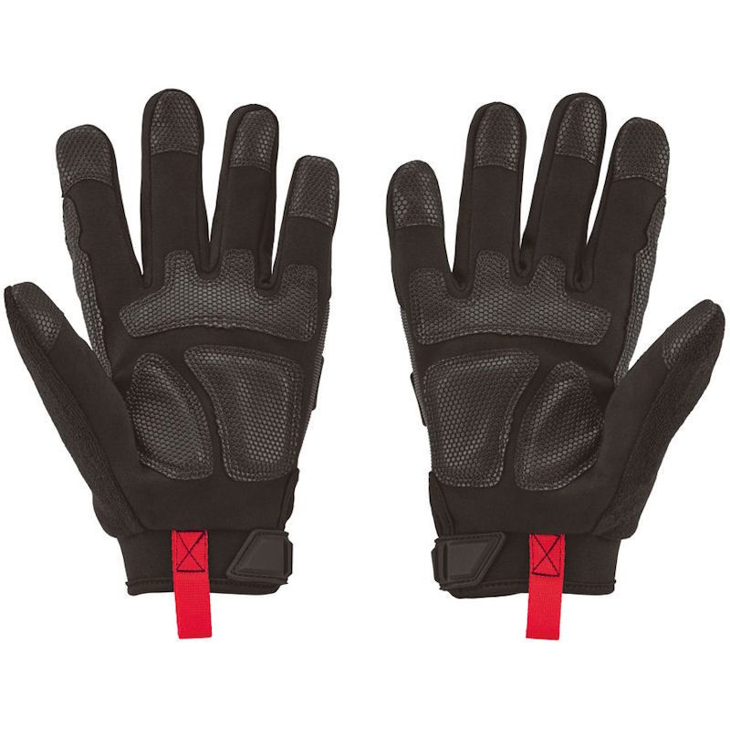 construction work gloves, safety work gloves,